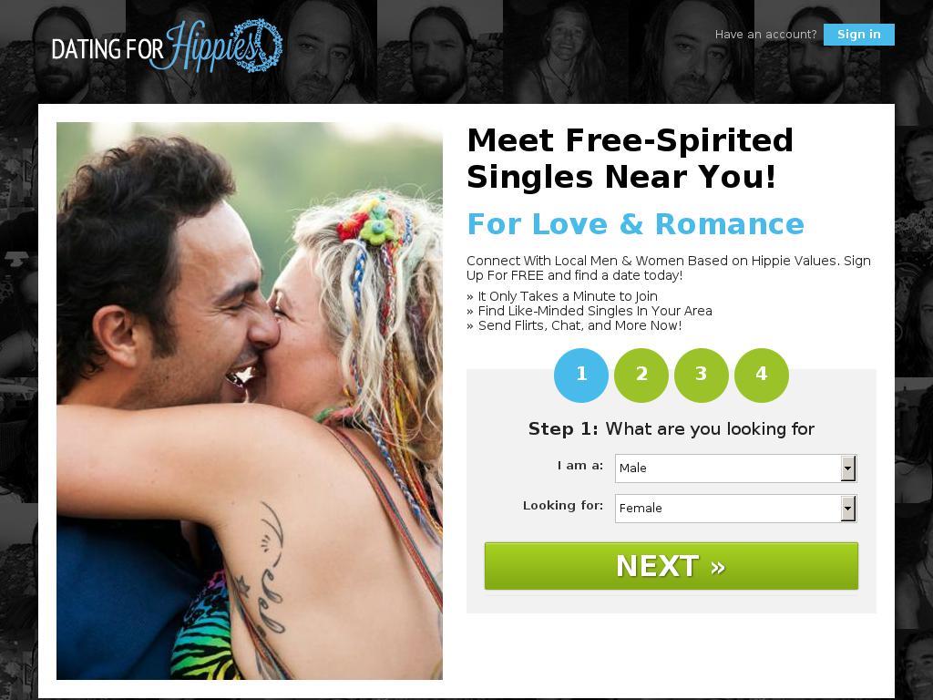 from Ronin hippie dating sites dating in the netherlands