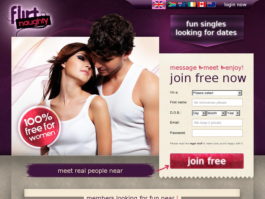 Perfect Singles Online Dating