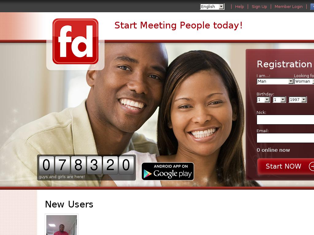 dating sites for nigerians