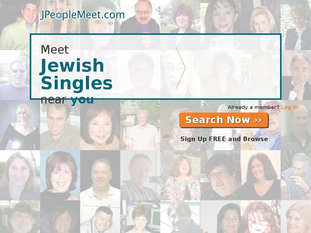 jpeoplemeet.com snapshot