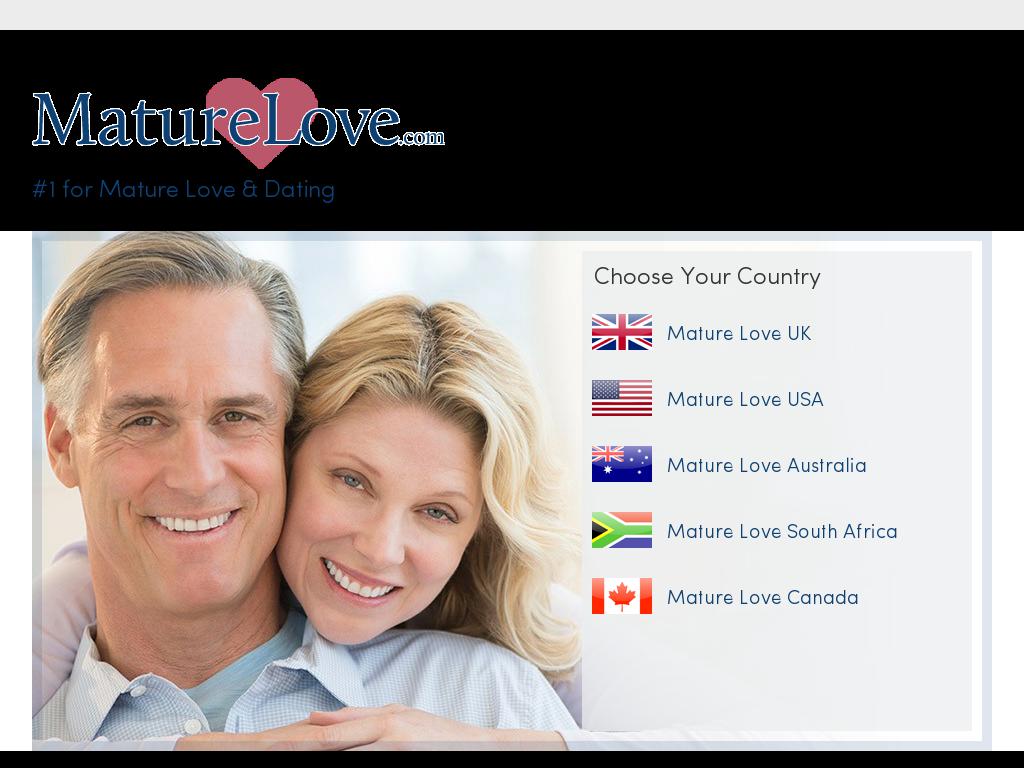 maturelove.com snapshot