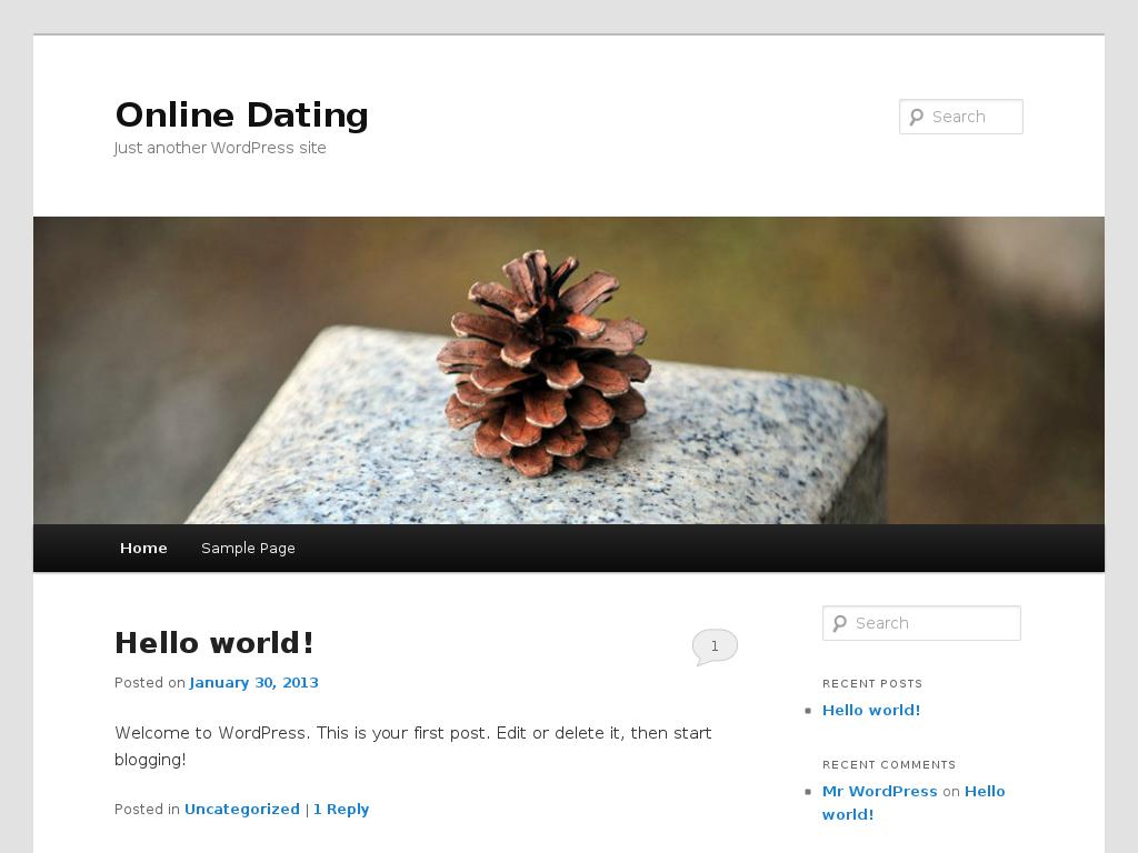 pamlot.com snapshot