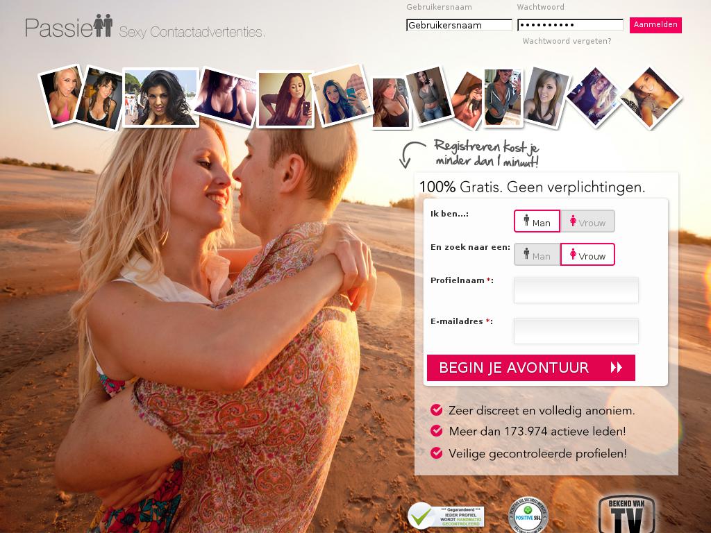 passie2.com snapshot